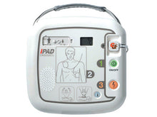 Load image into Gallery viewer, iPad CU-SP1 Defibrillator - AED