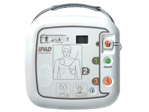 iPad CU-SP1 Defibrillator - AED