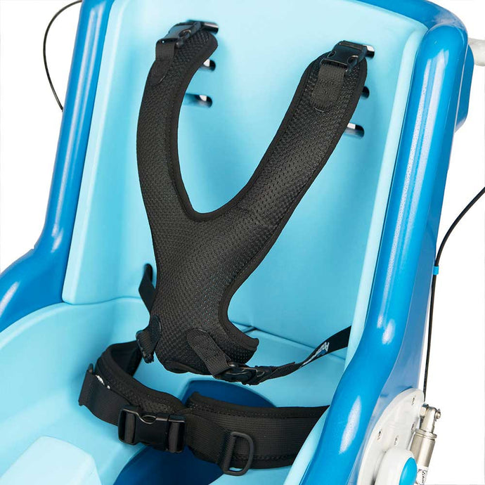 Seahorse Plus Butterfly Harness