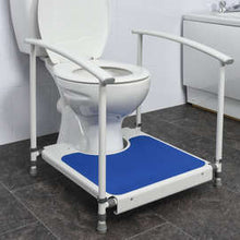 Load image into Gallery viewer, Nuvo Petite Children&#39;s Toilet Platform