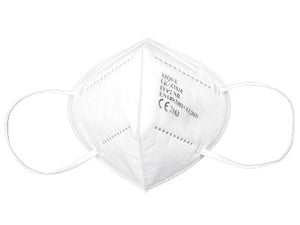 FFP2 FILTERING MASK