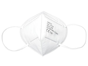 FFP2 FILTERING MASK