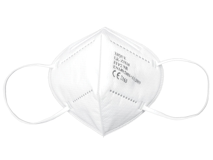 FFP2 FILTERING MASK