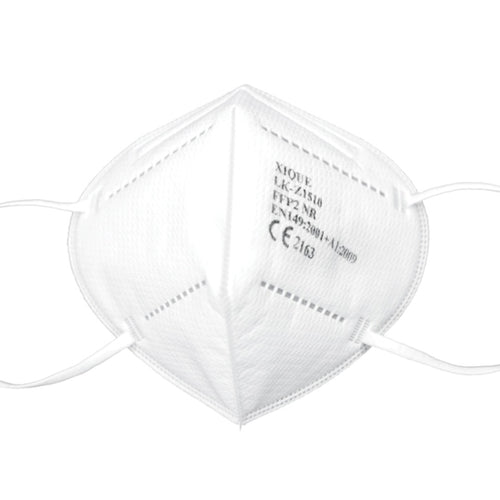 FFP2 FILTERING MASK