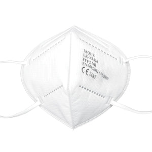 FFP2 FILTERING MASK