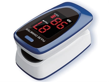 OXY-2 FINGER OXIMETER