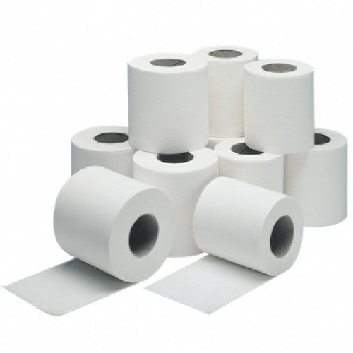 Toilet Rolls x 48