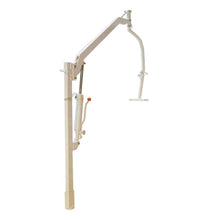 Load image into Gallery viewer, Oxford® Poolside Dipper Pool Hoist with Ranger System