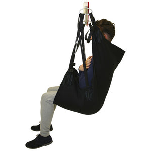 In-Chair Hammock Sling