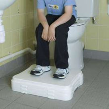 Load image into Gallery viewer, Nuvo™ Adjustable Bath Step