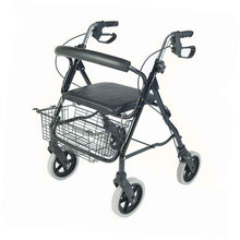 Load image into Gallery viewer, Mobility Care® Aluminium Rollator