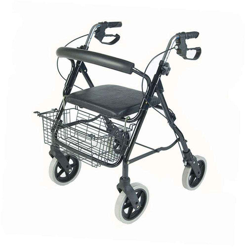 Mobility Care® Aluminium Rollator