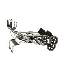 Load image into Gallery viewer, 2 In 1 Rollator &amp; Transit Chair