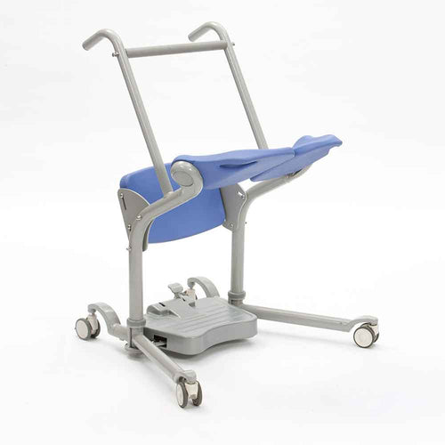 Able Assist Transfer Aid with Adjustable Legs