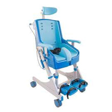Load image into Gallery viewer, Seahorse Plus Toileting &amp; Shower Chair