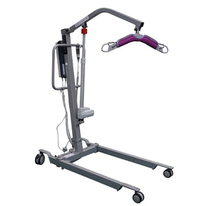 Olympic 180 Hoist