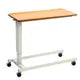 Easylift Overbed/Chair Table - Low Bed Option