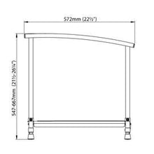 Load image into Gallery viewer, Nuvo Petite Children&#39;s Toilet Platform