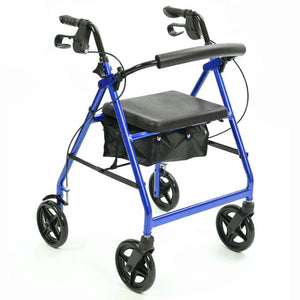 A-Series 4-Wheel Rollator