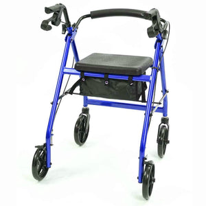 A-Series 4-Wheel Rollator