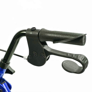 A-Series 4-Wheel Rollator