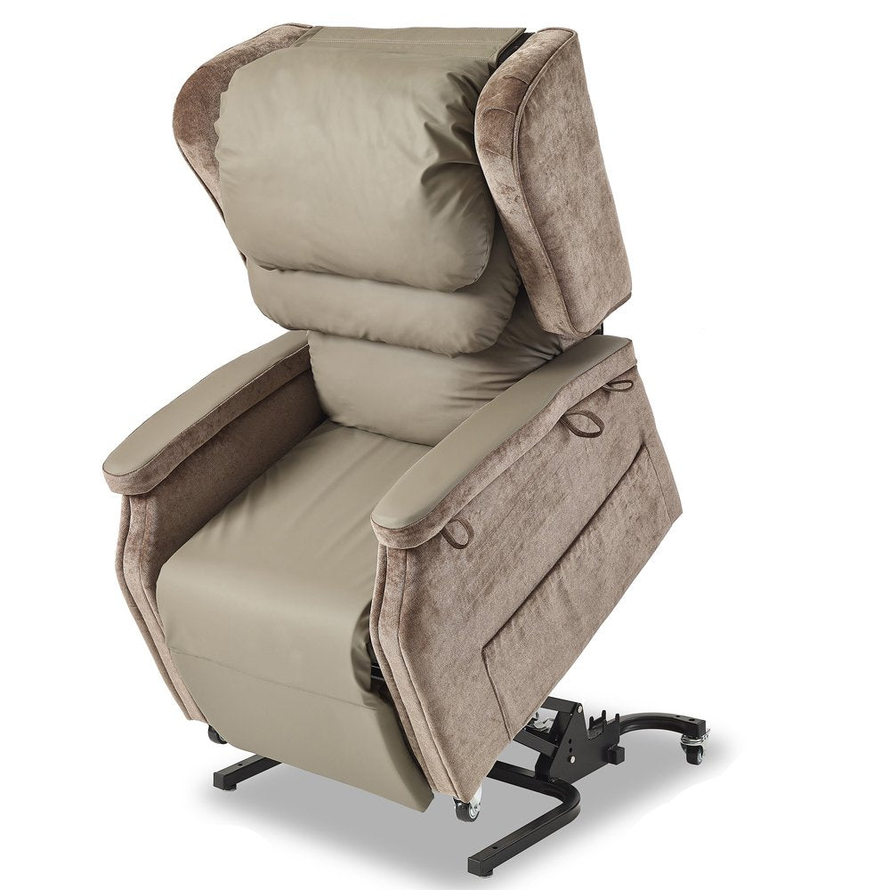 Configura Comfort Riser Recliner Armchair Communicare Medical