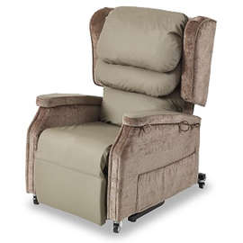 Configura Comfort Riser Recliner Armchair