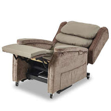 Load image into Gallery viewer, Configura Comfort Riser Recliner Armchair