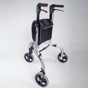 Freestyle 3 Wheel Rollator
