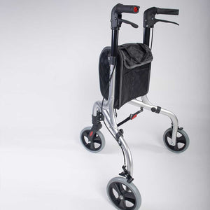 Freestyle 3 Wheel Rollator