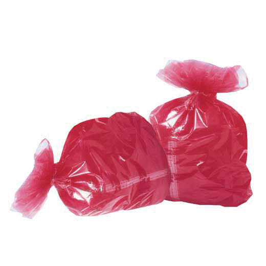 Soluble Strip Laundry Bags