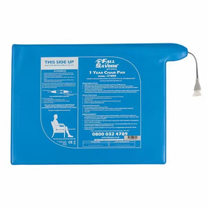 Fall Savers Wireless Monitor