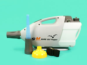 ULV Fogging Machine