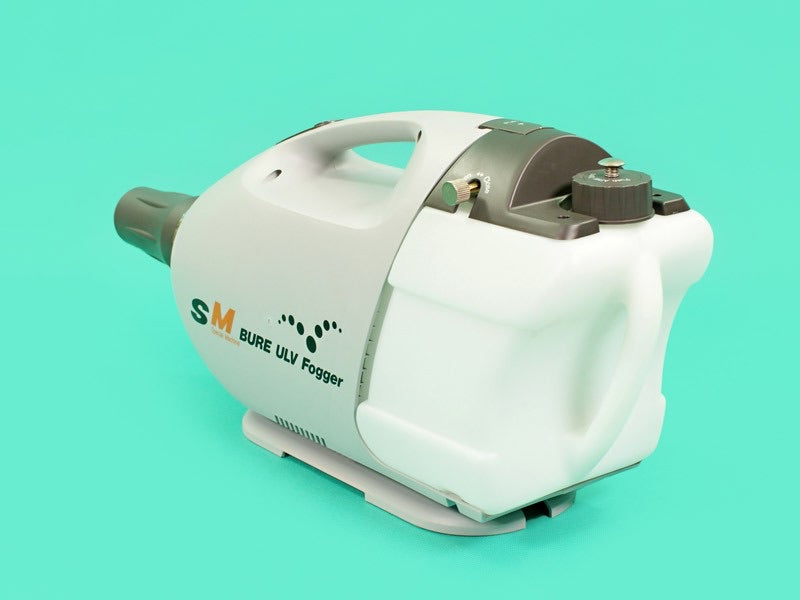 ULV Fogging Machine