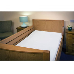 Waterproof Terry Mattress Protector