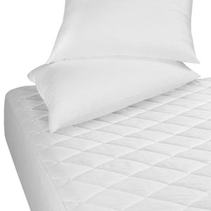 Quilted Waterproof Mattress Protector