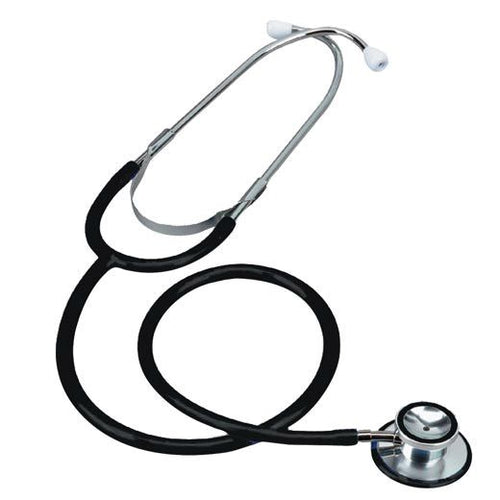 Dual Head Stethoscope