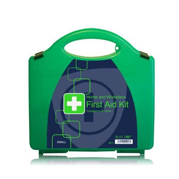 Workplace First Aid Kit - Small
