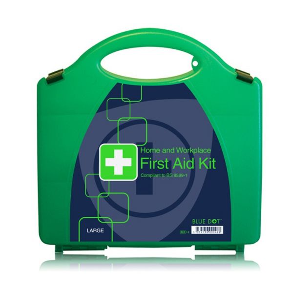 Workplace First Aid Kit - Large