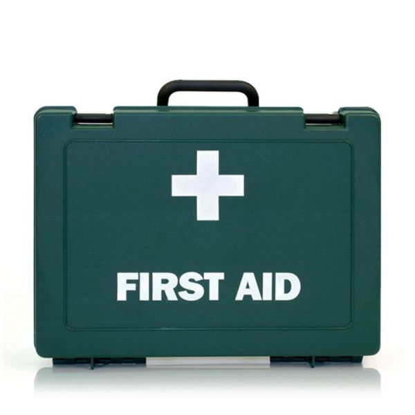 Travel First Aid Kit