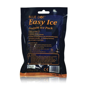 Easy Ice Disposable Instant Ice Pack