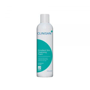 Clinisan Cleansing Foam - 200ml