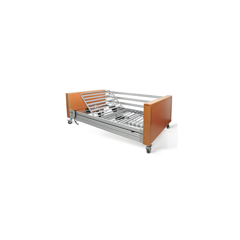 Woburn Ultimate Profiling Bed 1200mm