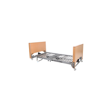 Load image into Gallery viewer, Woburn Low Profiling Bed