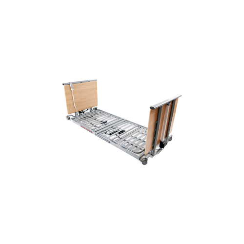 Woburn Ultra Low Profiling Bed